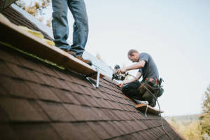 Local Roofers in Las Animas, CO